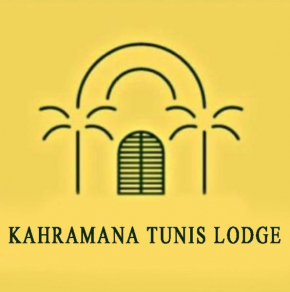 Kahramana Tunis Lodge